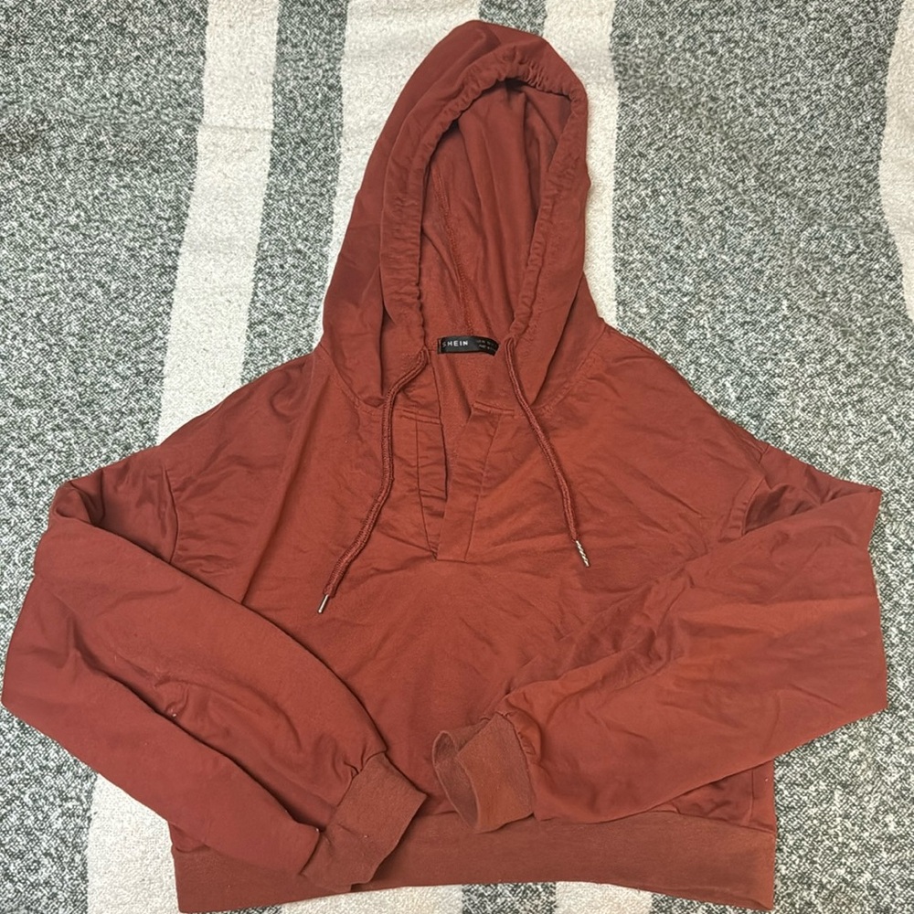 SHEIN Hoodie